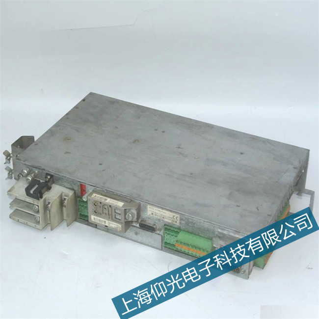 安慶力士樂DKC02.3-040-7-FW驅動器F8100故障維修技巧