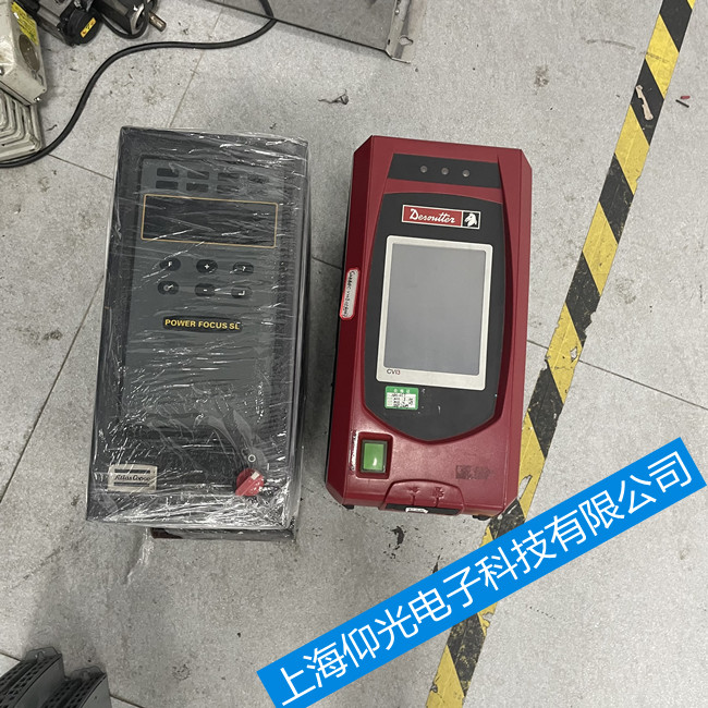 Atlas阿特拉斯擰緊槍PF 4000-G-IB報警E141維修