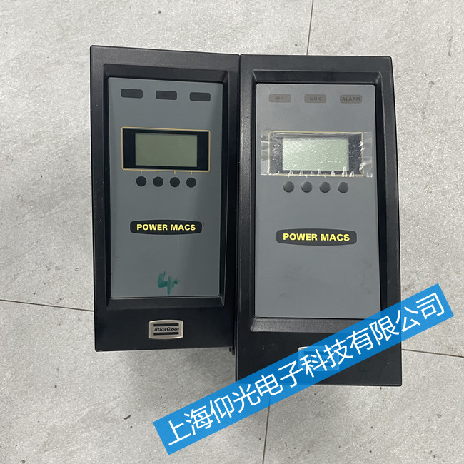 Atlas阿特拉斯擰緊槍PF 4000-C-IB控制器報警E167維修