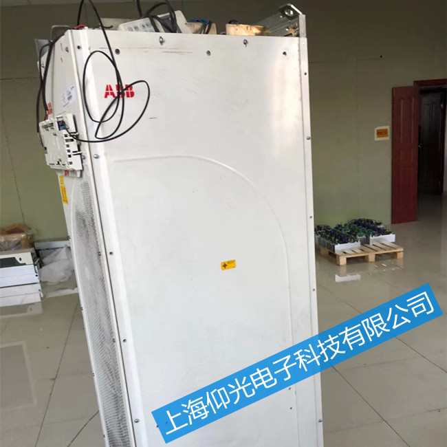 ACS800-07-2310-5/abb變頻器修理價格-報警FF91維修咨詢