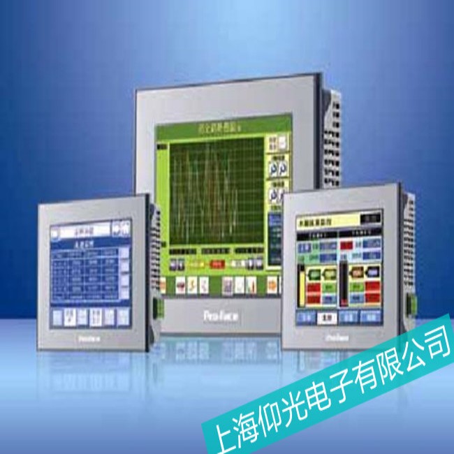 鎮江普洛菲斯GP3360T觸摸屏反應遲鈍故障分析維修