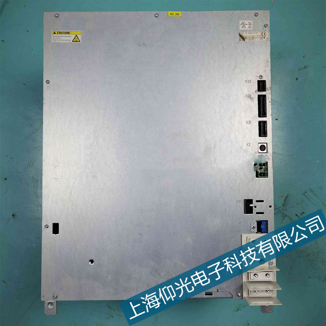 德州力士樂DKC03伺服驅動器報警E8044故障代碼維修