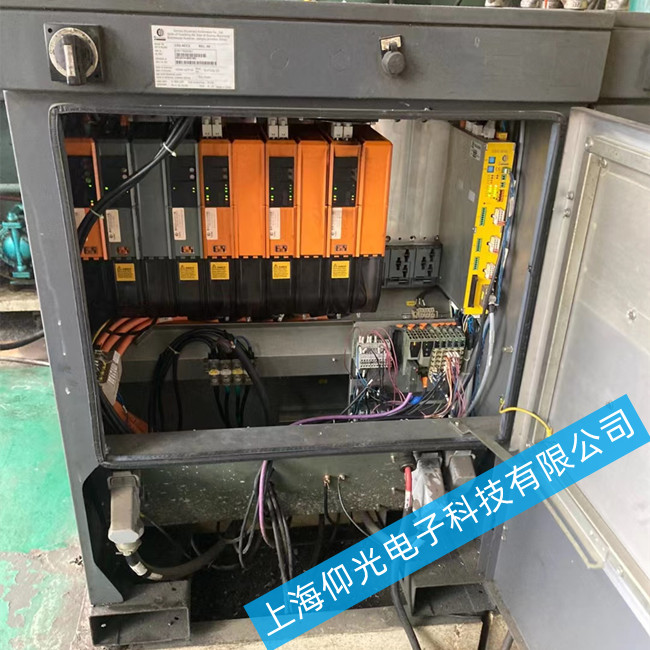貝加萊驅(qū)動(dòng)器維修8BVI005HWD0.000-1報(bào)警7200維修專家