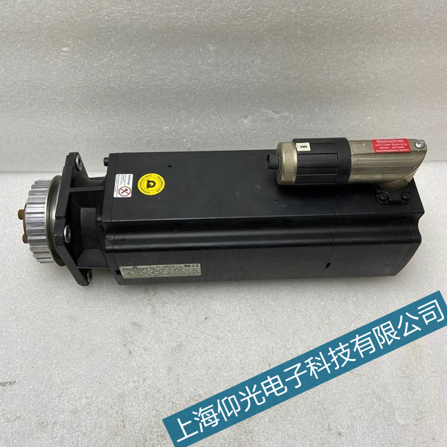 德國鮑米勒伺服電機維修發熱發燙維修公司