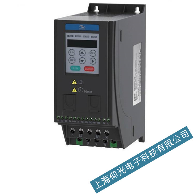 匯川變頻器MD310系列維修-報(bào)警Err45、Err51維修對策