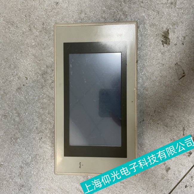 OMRON歐姆龍觸摸屏停機(jī)故障有哪些?如何檢測(cè)?