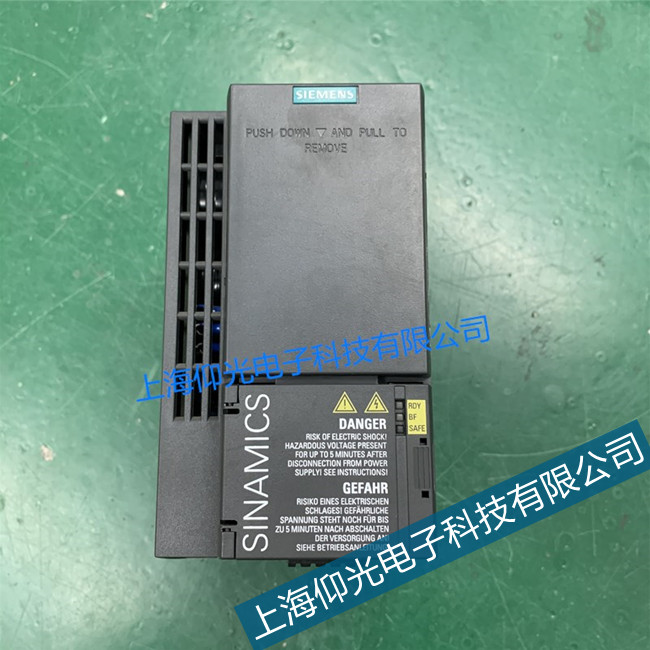 西門子變頻器報警F30001功率單元過流維修各型號均可測試
