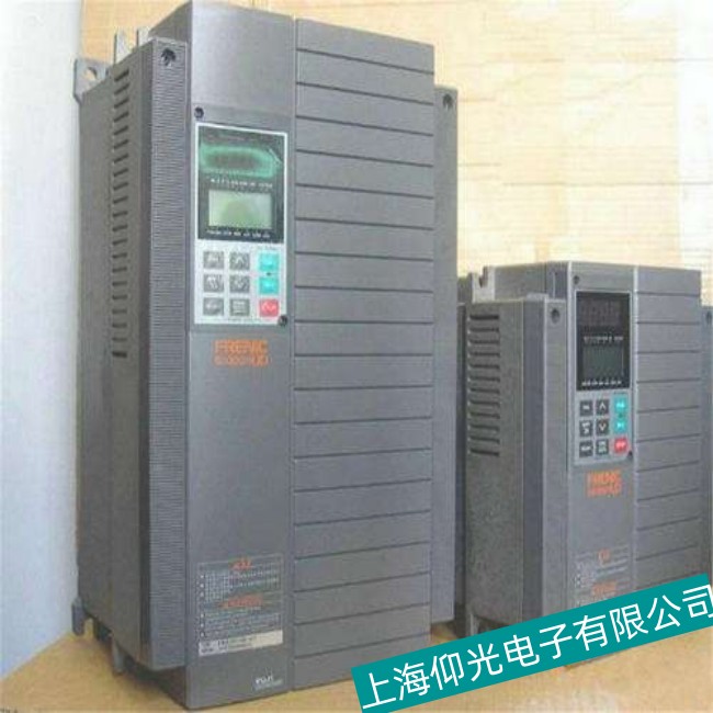 富士變頻器G9S系列報警OC2故障代碼維修說明