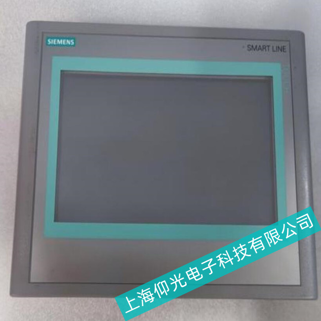維修Siemens西門子觸摸屏6AV2105-0HA12-0AA0售后電話--13817011982