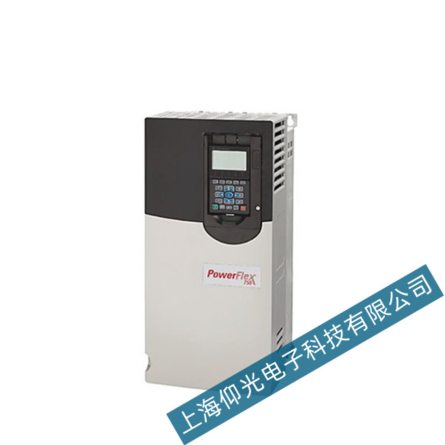 Allen-Bradley羅克韋爾變頻器Flex755系列F5故障維修