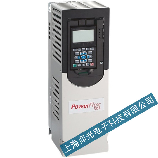 AB變頻器Flex755系列報警F6故障代碼維修指南