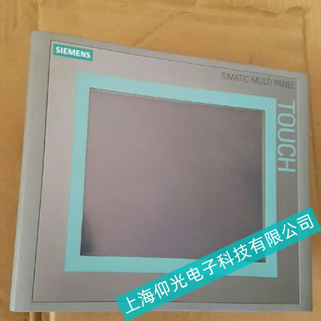 維修公司Siemens西門子觸摸屏6AV2105-0HA12-0AA0常見通訊故障