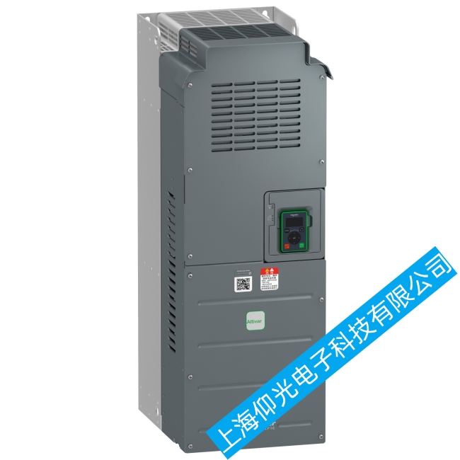 蘇州各類供水系統施耐德ATV310變頻器故障報警HDF代碼怎么解除/免費檢測