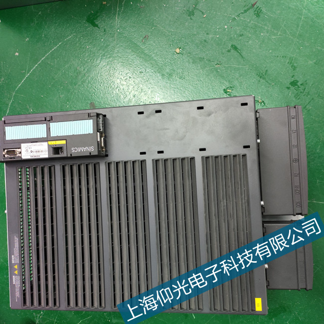 南通西門子變頻器F30027故障維修找哪家修理