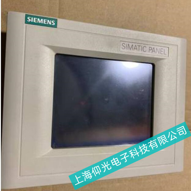 嘉定區(qū)Siemens顯示器//西門子觸摸屏6AV2105-0HA12-0AA0維修廠家