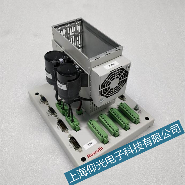 力士樂(lè)HCS01.1E-W00伺服驅(qū)動(dòng)器不亮了信號(hào)錯(cuò)誤怎么修理