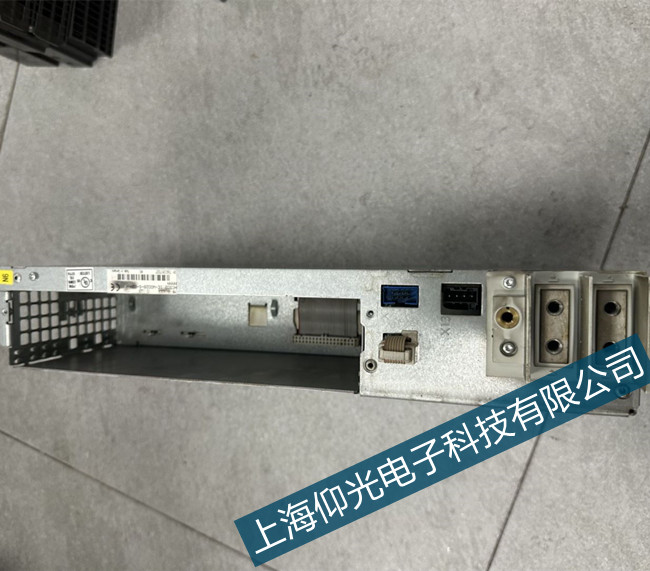 力士樂HCS04.2E-W0480伺服器修理驅動器過壓故障實戰集錦