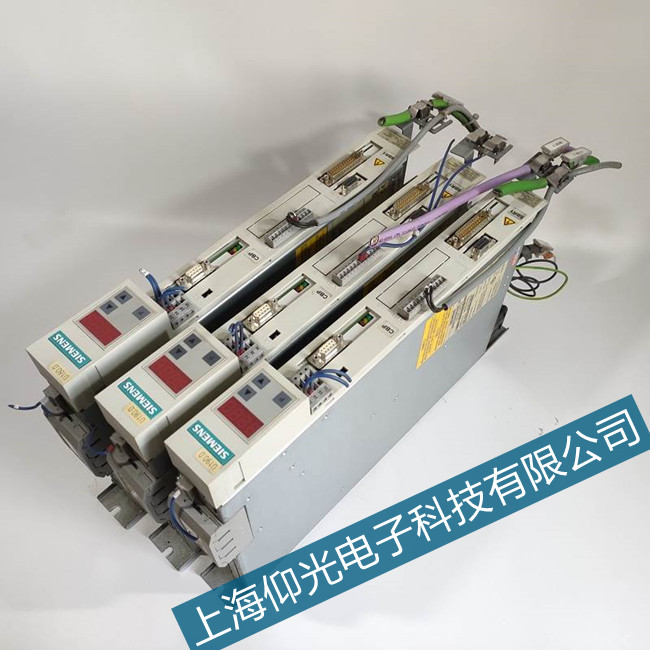 s120西門子伺服器電源電壓故障維修免費檢測