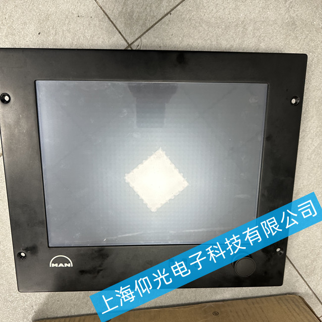 MAN曼工控機維修 1883486-0常見故障維修