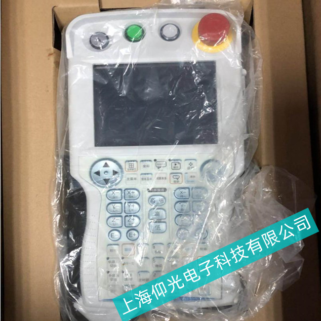 安徽焊接安川弧焊機器人示教器專業維修點地址