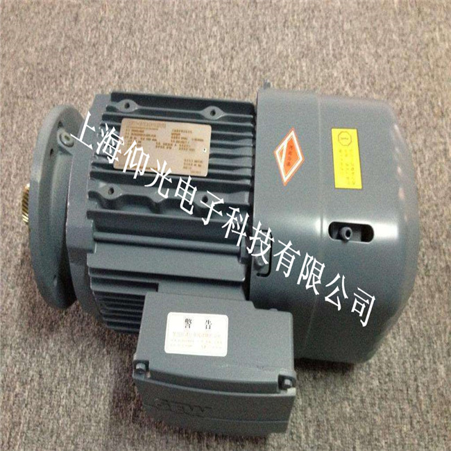 SEW伺服電機常見剎車故障原因及解決方案