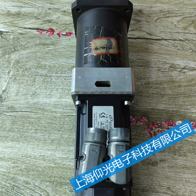吳川丹納赫伺服電機維修剎車失靈-免費檢測