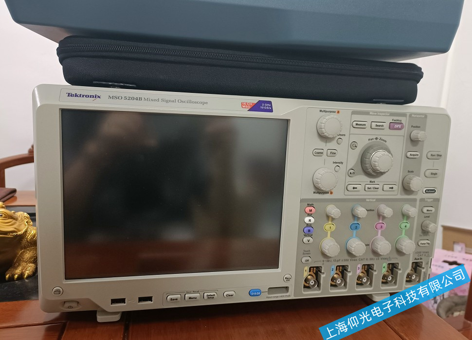 STektronix̩ʾο_