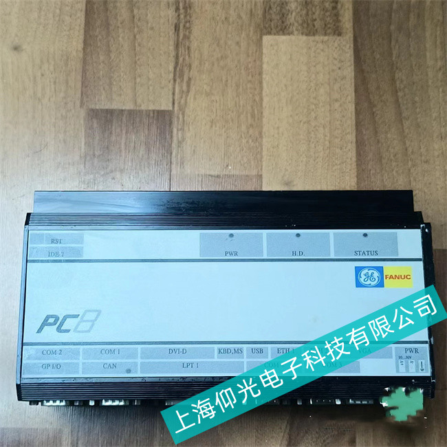 無錫造成fanuc發那科工控機故障的原因有哪些