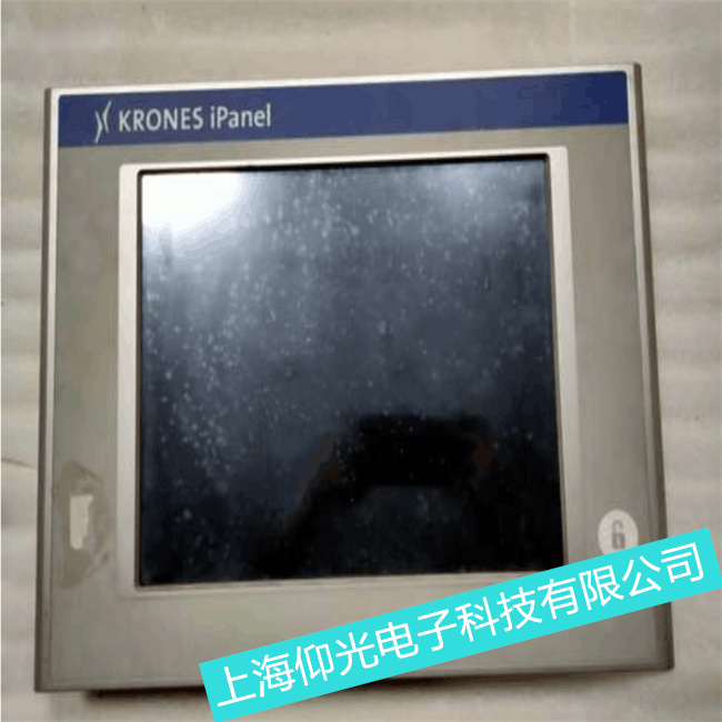 寧波貝加萊觸摸屏無顯示工控機上電不能開機當(dāng)天修好