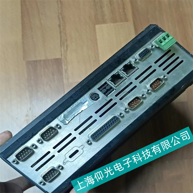 南京貝加萊B&R 工控機主板開機后,顯示無反應,但有內存自檢聲哪里修