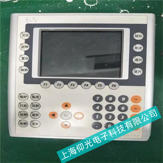 揚州貝加萊B&R工控機IPC5600鍵盤故障有哪些現象