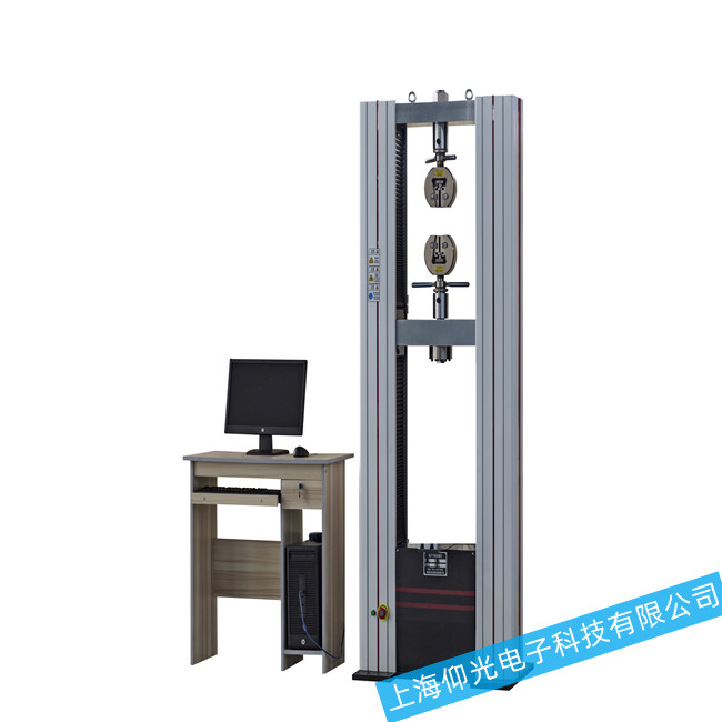 萬能試驗機(jī)指針出現(xiàn)故障的維修處理分析