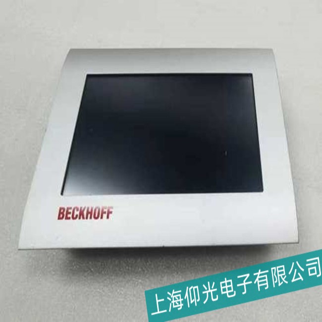 上海Beckhoff倍福工控機出現黑屏故障如何進行分析維修?