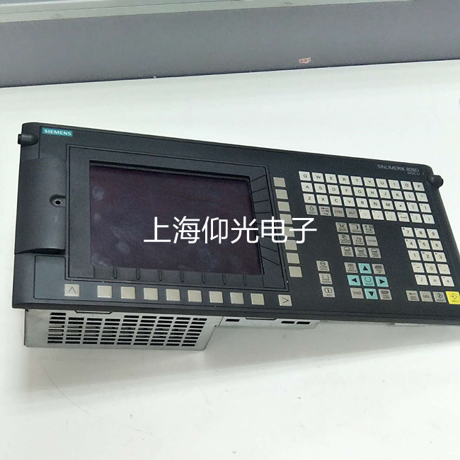 東營西門子系統編碼器通道A故障維修服務中心