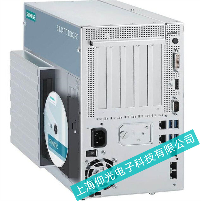 青浦區西門子工控機無法識別光纖的解決方法