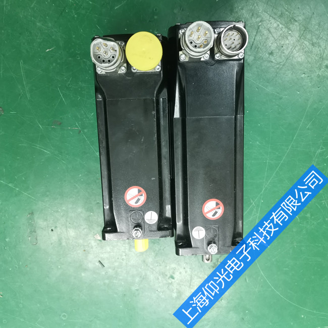 施耐德伺服電機常見突然停機故障原因及處理方法