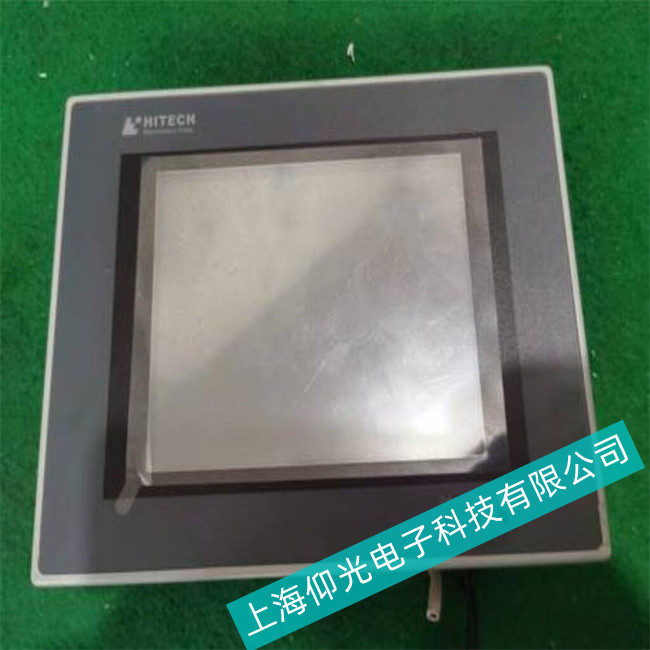 海泰克觸摸屏PWS6600C電源板故障原因