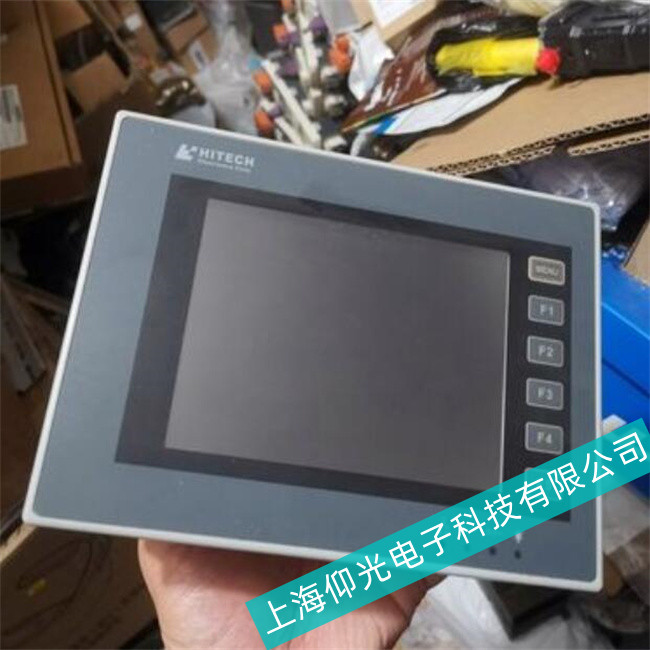 維修海泰克觸摸屏PWS6600C故障哪里最專業