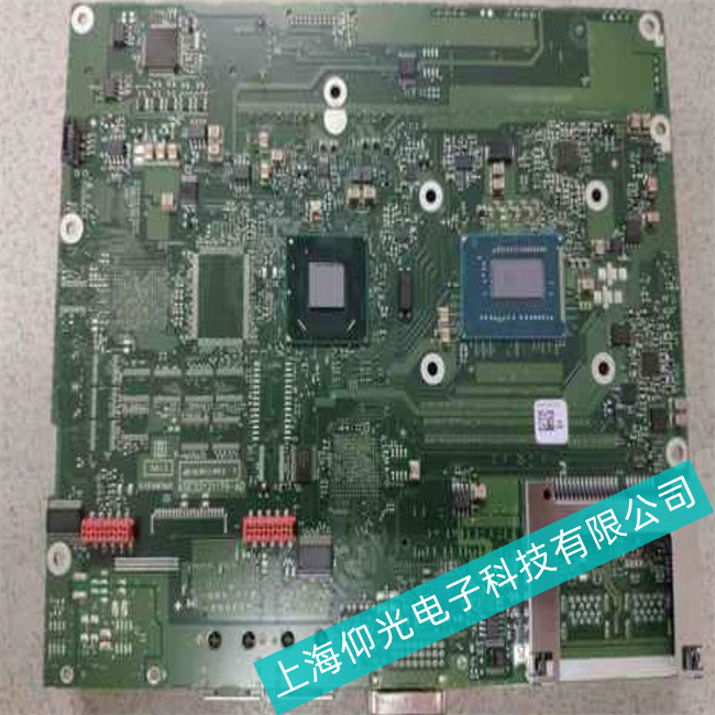 Mitsubishi三菱GOT2000工控機主板異常的表現狀態