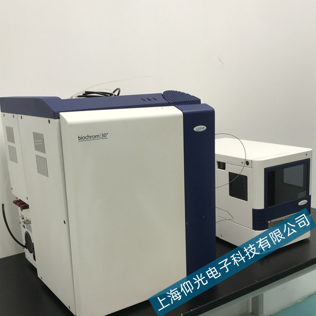 百康Biochrom 30+氨基酸分析儀-泵壓力高故障排查維修方法