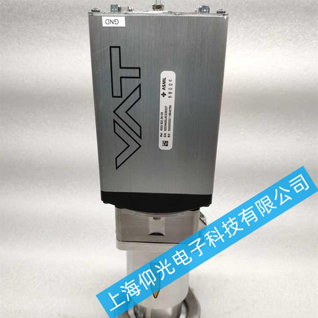 VAT真空閥門維修62032-KA28-AAB10004電源系統維修