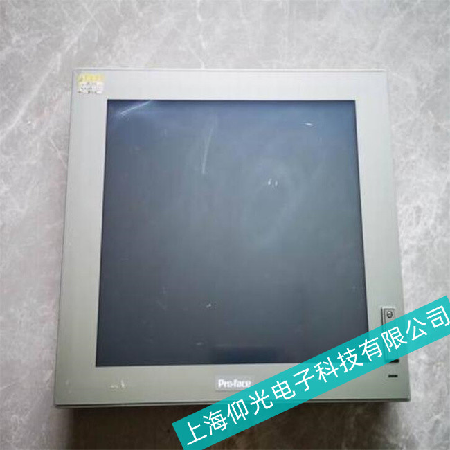 普洛菲斯工控機PS3710A-T42-1G-XJ60按鍵損壞維修哪里最便宜