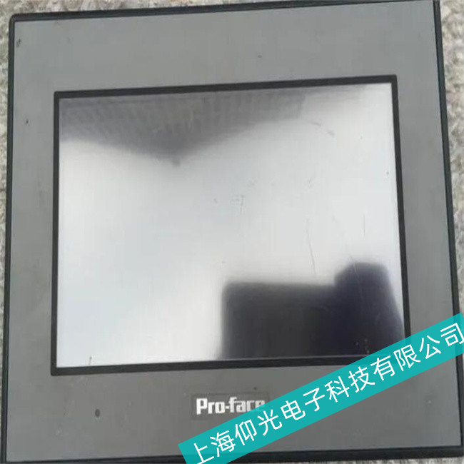 工業機床普洛菲斯工控機PS3710A-T42-1G-XJ60按鍵不能使用解決方法