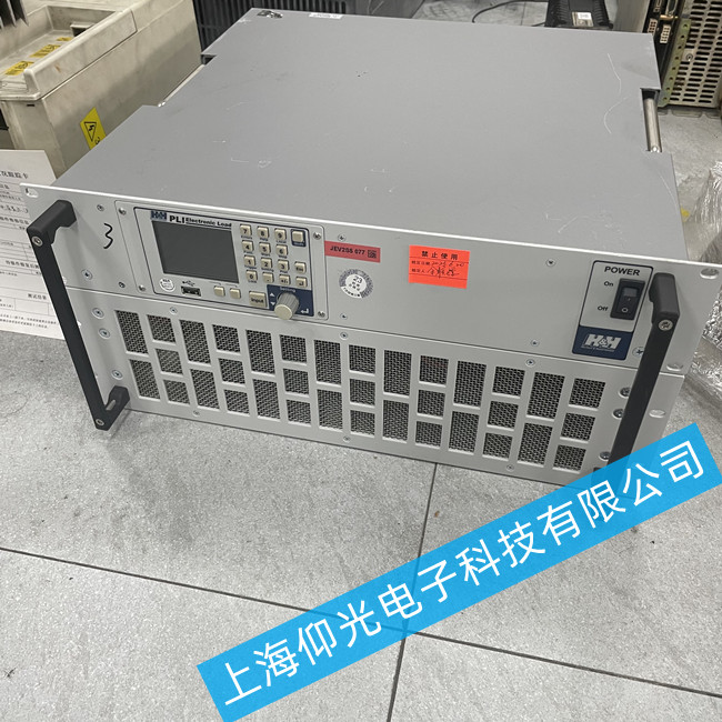 德國H&H電源維修-H&H直流電源維修四個常見故障