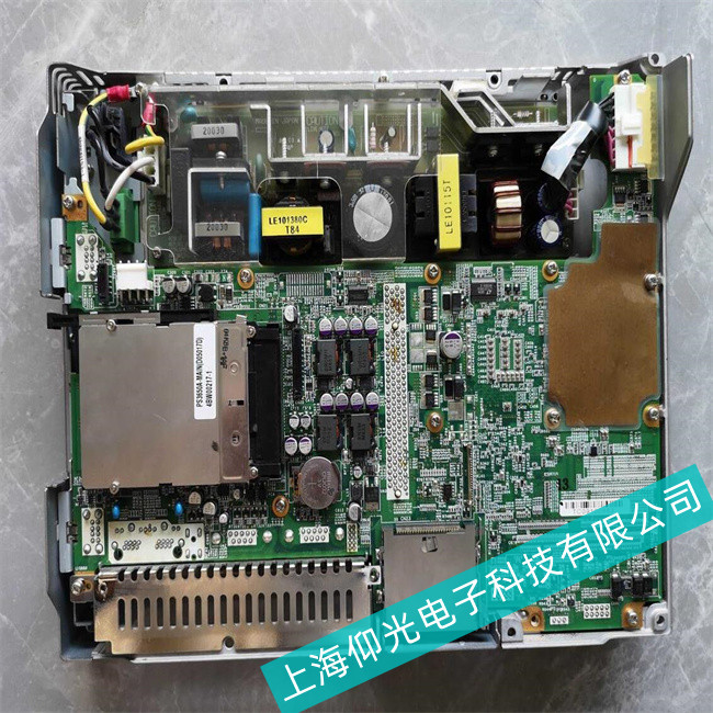 化工行業普洛菲斯工控機PS3710A-T42-1G-XJ60主板CPU燒壞表現癥狀