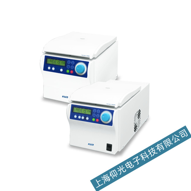 新加坡藝思高離心機(jī)MCV異常噪音問題檢查維修方法