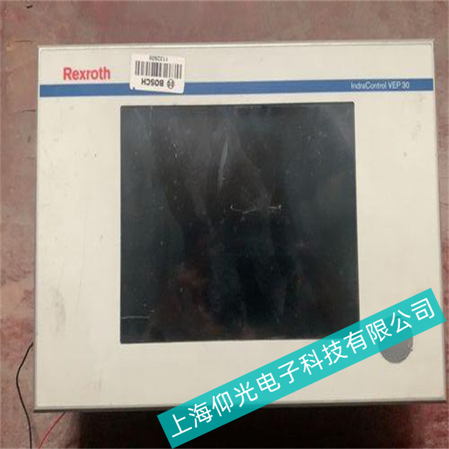 江蘇省機床上力士樂觸摸屏VCP11.2DWN-003-NN維修哪家靠譜呢