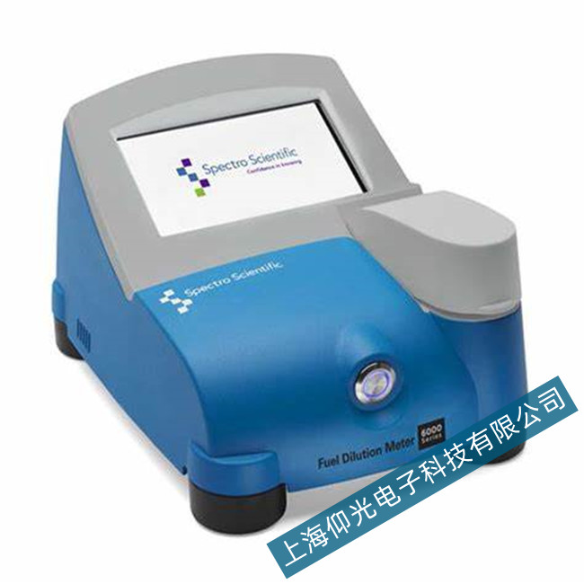 斯派超FDM 6000測油儀常見問題的維修解決方案