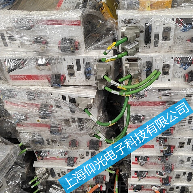 合肥倍福電機(jī)伺服驅(qū)動器維修/報警顯示FCD8維修方法
