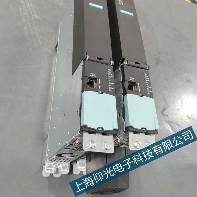 西門子828d西數控系統07411報警上海本地維修